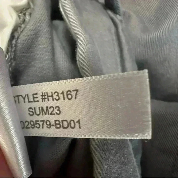 J Crew chinos - Picture 9 of 9